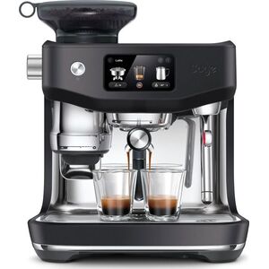 Sage SES985BTR Espresso kép