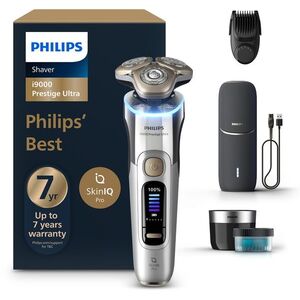 Philips Series i9000 Prestige Ultra XP9404/46 kép