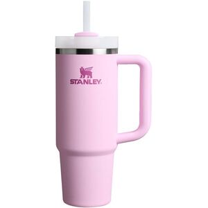 STANLEY Quencher/Cup H2.O FlowState Tumbler 890 ml Cherry Blossom kép