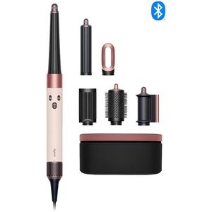 Dyson Airwrap i.d. HS08 T1/T2 ceramic pink/rose gold kép