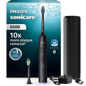 Philips HX7411/09 Sonicare 6500 kép