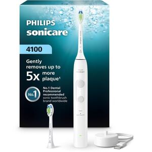 Philips HX4042/41 Sonicare 4100 kép