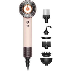 Dyson Supersonic Nural HD16 T3/T4 rózsaszín arany kép