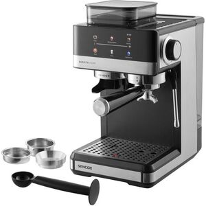 SENCOR SES 5000SS Espresso kép