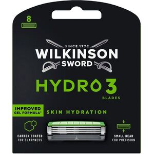 WILKINSON Hydro 3 Skin Hydration, 8 darab kép