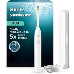 Philips Sonicare 3100 HX4033/21 kép