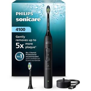Philips Sonicare 4100 HX4042/52 kép
