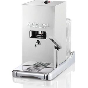 Luccaffé La Piccola Silver kép