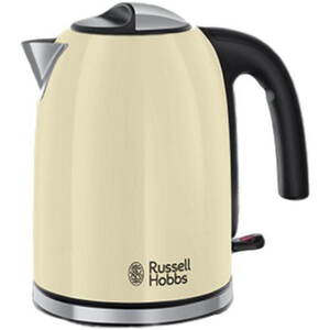 Russell Hobbs 20415-70/RH Colours+ Kettle Cream 2, 4kw kép