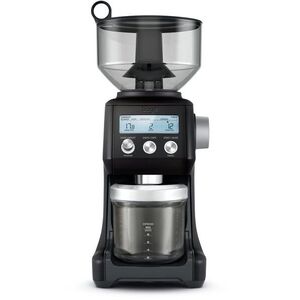 Sage BCG820BTR Black Truffle kávédaráló kép