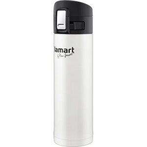 Lamart LT4043 0, 42l Branche termosz - fehér kép