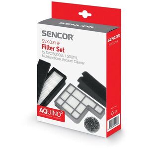 SENCOR SVX 031HF kép