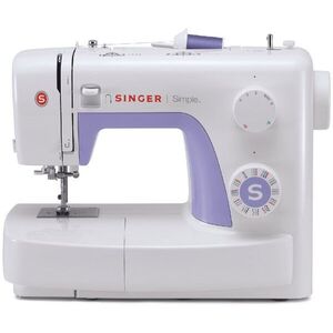 SINGER SIMPLE 3232 varrógép kép