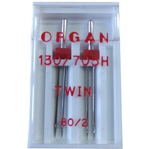 VERITAS ORGAN TWIN tűk - ikertű kép