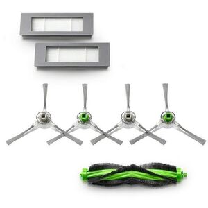 iRobot - Roomba Combo - Replenishment kit kép