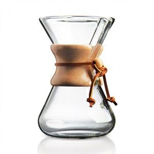 Chemex CM-6A 6 kép