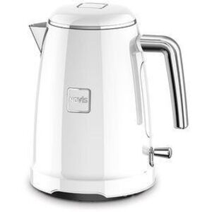 Novis Kettle K1, fehér kép
