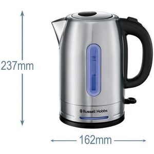 Russell Hobbs 26300-70 Quiet kép