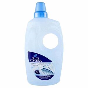 FELCE AZZURRA illatosított víz koncentrátum vasalóba Acqua da Stiro, 1 l kép