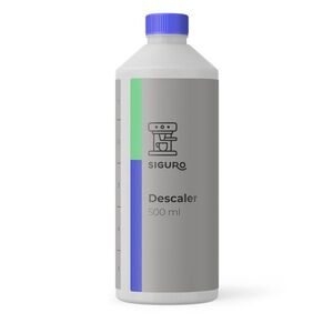 Siguro Folyékony vízkőoldó UniDecalc 500ml kép