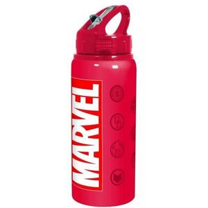 Marvel - alumínium kulacs kép