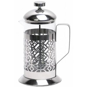 Kamille, teához és kávéhoz, rozsdamentes acél, 1000 ml kép