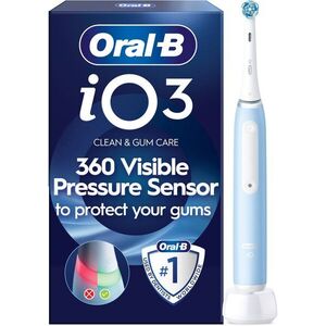 Oral-B iO 3 Blue kép