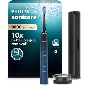 Philips Sonicare 9000 DiamondClean HX9911/88 kép
