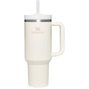 STANLEY Quencher H2.O FlowState Tumbler 1180 ml Cream Tonal kép