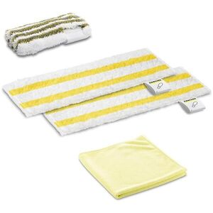 Kärcher Starter cloth set kép