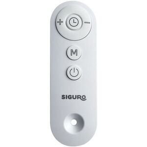 Siguro HP-K360W és HP-K450W távirányító kép