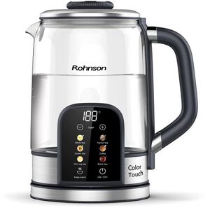 Rohnson R-7700 Color Touch kép