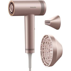 Philips 8000 ThermoShield Advanced BHD837/10 kép