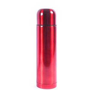 Aga termosz 750 ml, piros kép