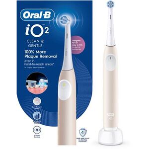 Oral-B iO 2 Calm Pink kép