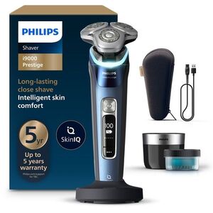 Philips Series i9000 Prestige XP9201/30 kép