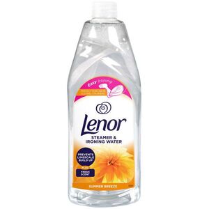 LENOR Ironing Water Summer Breeze 1 l kép