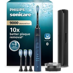 Philips Sonicare 9000 DiamondClean HX9911/89 kép