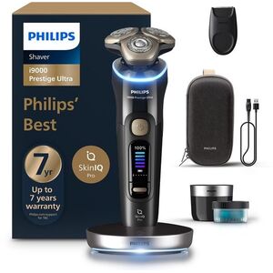 Philips Series i9000 Prestige Ultra XP9400/31 kép