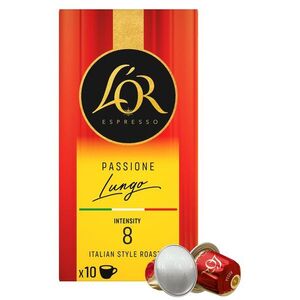 L'OR Passione Rossa Maranello Lungo 10 db kép