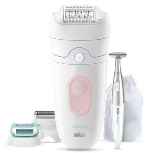 Braun Silk-épil 5 5-251 kép