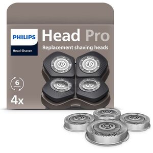 Csere Philips Head Pro HS740/15 kép