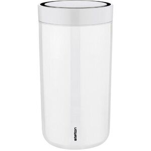 Stelton TO GO CLICK, 200 ml, kréta kép