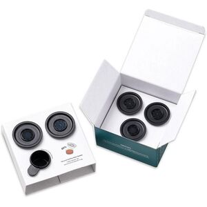 Outin Nano A-02 Nano Filter Basket Kit kép