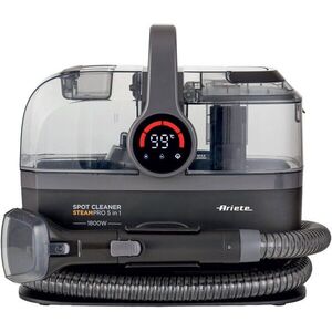 Ariete Spot Cleaner Steam 5in1 2484 kép