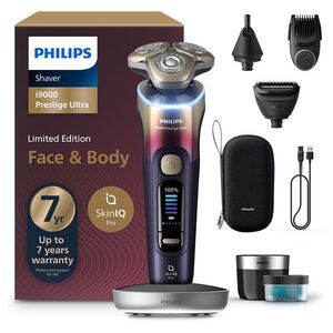 Philips Series i9000 Prestige Ultra XP9407/37 kép