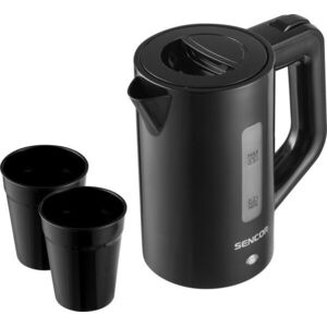 SENCOR SWK 155BK kép