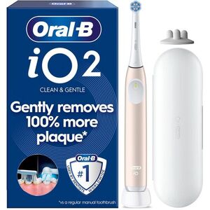 Oral-B iO 2 Calm Pink kép