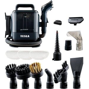 Tesla PowerWash & Steam Station TQS600 kép