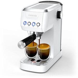 Salente Coffio fehér kép
